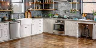 How can engineered hardwood flooring be good for the kitchen if it's hardwood? 10 Benefits Of Solid Hardwood Flooring Build Com