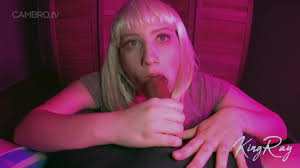 King ray and chanel frost porn video