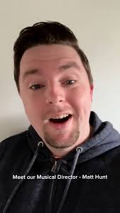 Our final interviews are our production team 🎭 Our Musical Director Matt  Hunt, our Choreographer Faye Bolan and one of our Directors Kittie Hunt,  talk about the show and how it’s been working