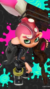 9 Splatoon 2 Apple Iphone 5 640x1136 Wallpapers Mobile Abyss