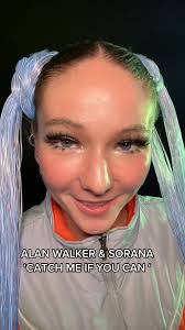 Catch Me If You Can: Alan Walker Live in LA