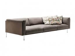 Download the catalogue and request prices of chemise xl | sofa by living divani, 2 seater sofa, chemise collection. Rod Xl Sofa Living Divani