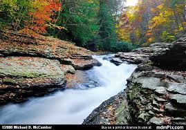 Maybe you would like to learn more about one of these? Meadow Run Natural Waterslides Area Ohiopyle Org