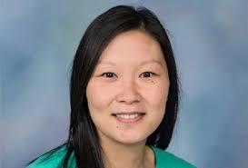 Staff Spotlight: Elaine Chang