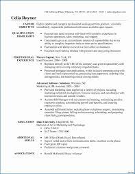 Time Management Skills Resume Beautiful 10 Cv Template Quantity Surveyor Administrative Assistant Resume Resume Objective Resume Objective Examples