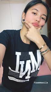 Shirt from Teammanila Lifestyle