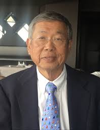 Obituary information for Herbert "Herb" Arthur Chin