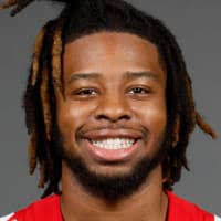 Jaylen Johnson JUNIOR Defensive Back Ohio