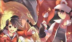 Gift card $ 1.00 add to cart. Red Vs Gold Pokemon Amino