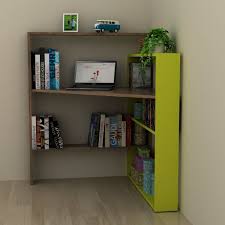 Utradeshop دولاب دواليب خزانة منظم مكتبة كتاب كتب تحف Fashion أثاث أثاث غرف دراسة مكتبة مفتوحة رف رفوف أر Diy Corner Desk Home Decor Home Diy