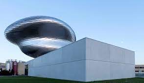 Explore roryrory's photos on flickr. Wolf D Prix Von Coop Himmelblau Architekten Im Interview