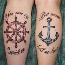 A simple line is an elegant knuckle option that you can pair with 8. 250 Matching Couples Tattoos That Symbolize Your Love Perfectly Wild Tattoo Art