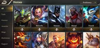 This is not even close to any guide. Apa Itu Arena Of Valor Aov Esportsnesia