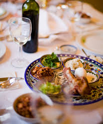 Passover gift ideas the plete seder gift guide for. How To Celebrate Passover 2020 Virtual Seder Meal Ideas