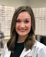 Mallory Harris, OD Murray Optometrist