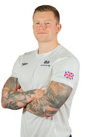 Adam Peaty