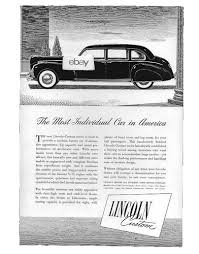 Image result for Ermine White 1955 Lincoln
