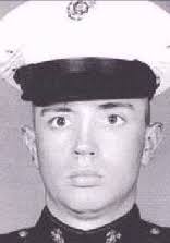 LCPL Dale Allan Pulliam (1946-1967)