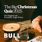 The Big Christmas Quiz 2025 event image