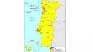 Wij adviseren graag welke inentingen u nodig heeft. Het Reisadvies Voor Portugal En Lissabon Oranje Vanwege Toename Coronagevallen Blik Op Nieuws