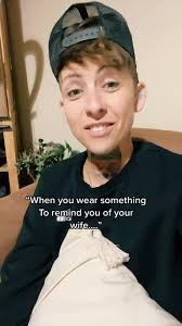 Remind Me of My Wife