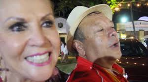 ESCUELA DE PADRES: LA GÜERA SALAS IMPULSO CON PASIÓN A SUS HIJOS