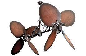 Ceiling fans for outdoor & indoor use | styles include modern, industrial, art deco, contemporary, mission, traditional & more. Pin On Dining Room Lighting