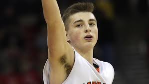 McCabe leads all-FVA basketball team