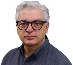 Liste aller Referenten