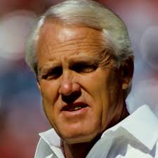 Peter King's feature