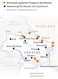Russland hat einen krieg gegen die ukraine begonnen. D6 Iwzd9rnshum