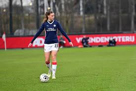 Rijsbergen over 'pikante' transfer: "Het gevoel was meteen goed"