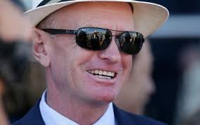 All Over Bosanova to step out for Phillip Stokes