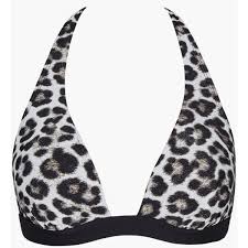 Découvrez la nouvelle collection chez de bijenkorf ✓livraison & 60 jours retours gratuits. Haut De Maillot De Bain Triangle Sans Armatures Marron Aubade Maillots Lemon Curve