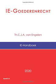 Jun 25, 2021 · vabf stelt zich, als beroepsvereniging tot doel om de beroepsbelangen van haar leden te beschermen en te bevorderen, dit met inachtname van de eisen inzake beroepsbekwaamheid, onafhankelijkheid waardigheid en rechtschapenheid. Ie Goederenrecht 2020 Dutch Edition Van Engelen Th C J A 9798610102337 Amazon Com Books
