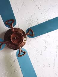 Subtle Steampunk Ceiling Fan Steampunk Ceiling Fan Cheap Ceiling Fans Copper Ceiling Fan