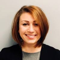 Elizabeth Rucci's Instagram, Twitter & Facebook