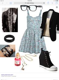 Nerd Hip Look Nerdy Outfits Nerd Outfits Cute Dress Outfits