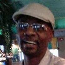 Mr. Maurice Perry Sr. Obituary