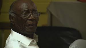 Louisville civil rights leader Rev. Dr. Charles Elliott turns 90