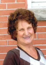 Obituary for Joanna Torp Barker