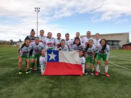 El club deportes la serena es un equipo de ftbol profesional de chile, de la ciudad de la serena, capital de la iv regin de coquimbo. Futbol Femenino Cierra Con Los Ascensos De Puerto Montt Y La Serena