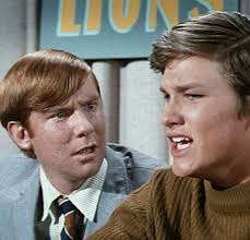 Passport to Dreams Old & New: June 2014