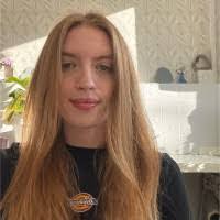 Isabella Eckert's Instagram, Twitter & Facebook