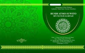 Sumber lain yang halal dan tidak mengikat 10. Desain Buku Yasin Cdr Dunia Sosial