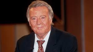 Traurig: Schlagerstar Fred Bertelmann ist tot