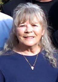 Judith Mesmer Obituary (2022)