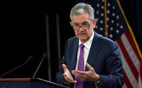 Indeed, the fed kept the overnight rate at 1 percent for 10 more. Fed Reserve To Hold Press Conference After Every Policy Meet The Hindu Businessline