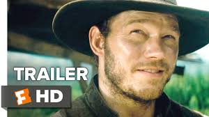 What is the plot of the magnificent seven? The Magnificent Seven Official Trailer 1 2016 Chris Pratt Movie Youtube