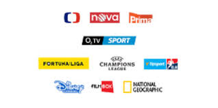 You can watch your favorite program up to 7 days retrospectively and record up to 100 hours of content. O2 Sport